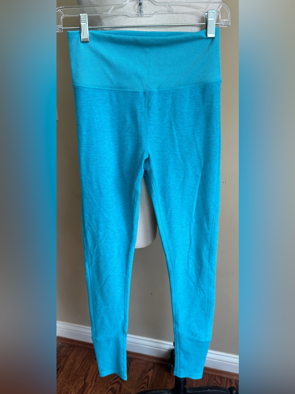 Alo Yoga High Waist Alosoft Lounge‎ Leggings, Medium